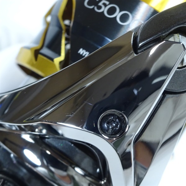２０ツインパワーＣ５０００ＸＧ